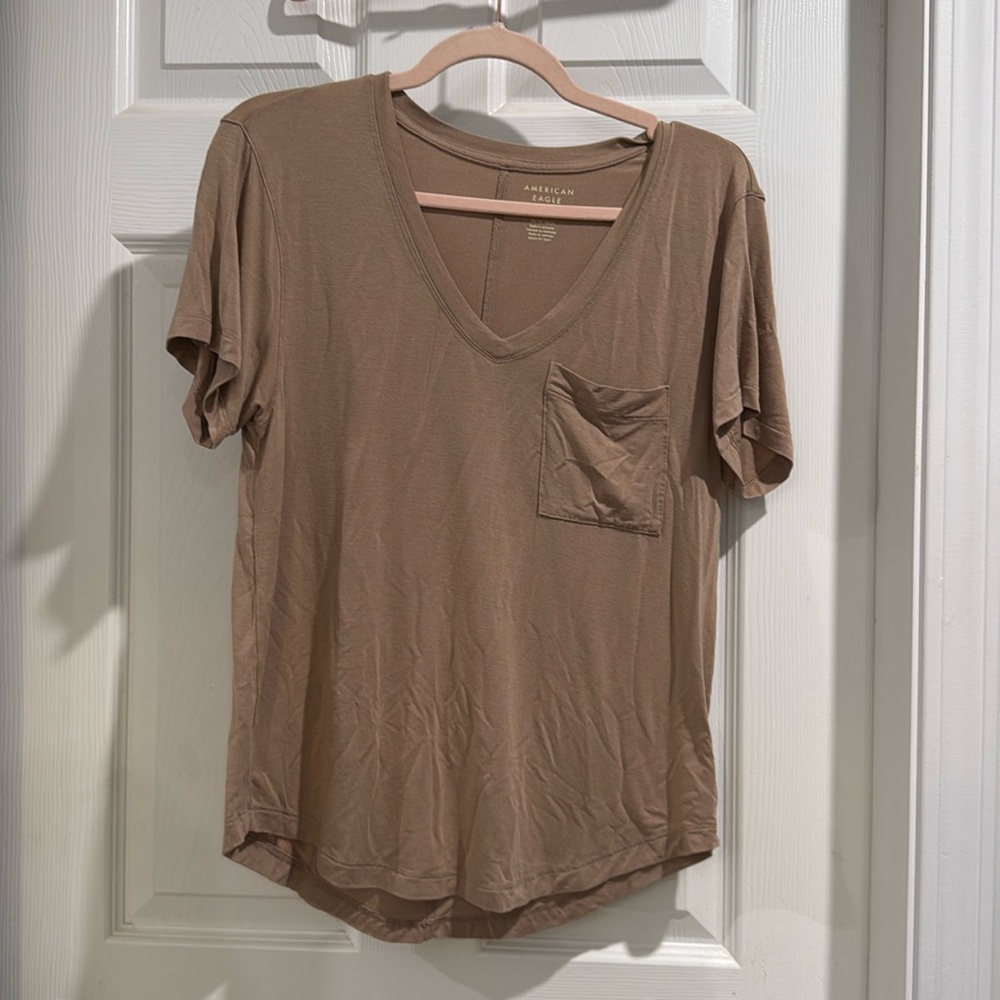 AE soft & sexy t